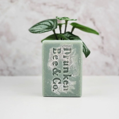 Fierce Flame - Handmade Bar Soap - 4.5oz
