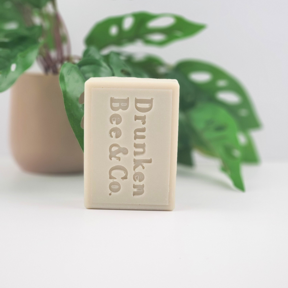 Zen - Handmade Bar Soap - 4.5oz