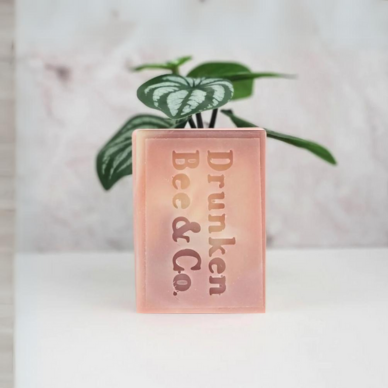 Sandalwood Oasis Handmade Bar Soap - 4.5oz