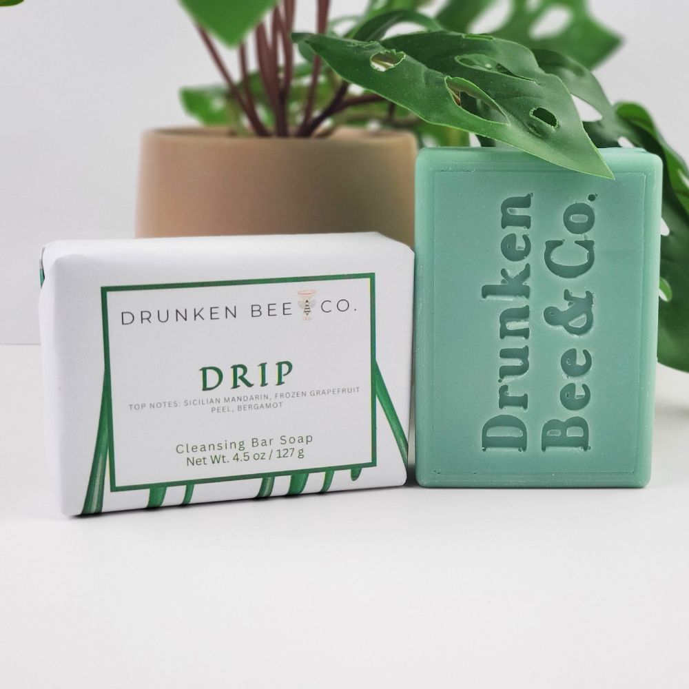 Drip Bar Soap - 4.5oz