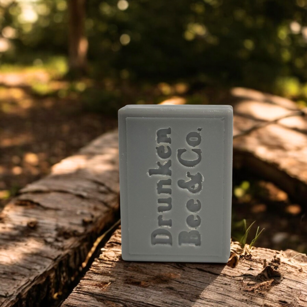 Cracklin Birch Handmade Bar Soap - 4.5oz