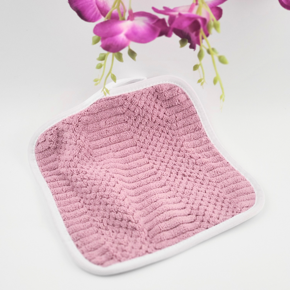 Reusable Face/Make-up Cleaning Cloth