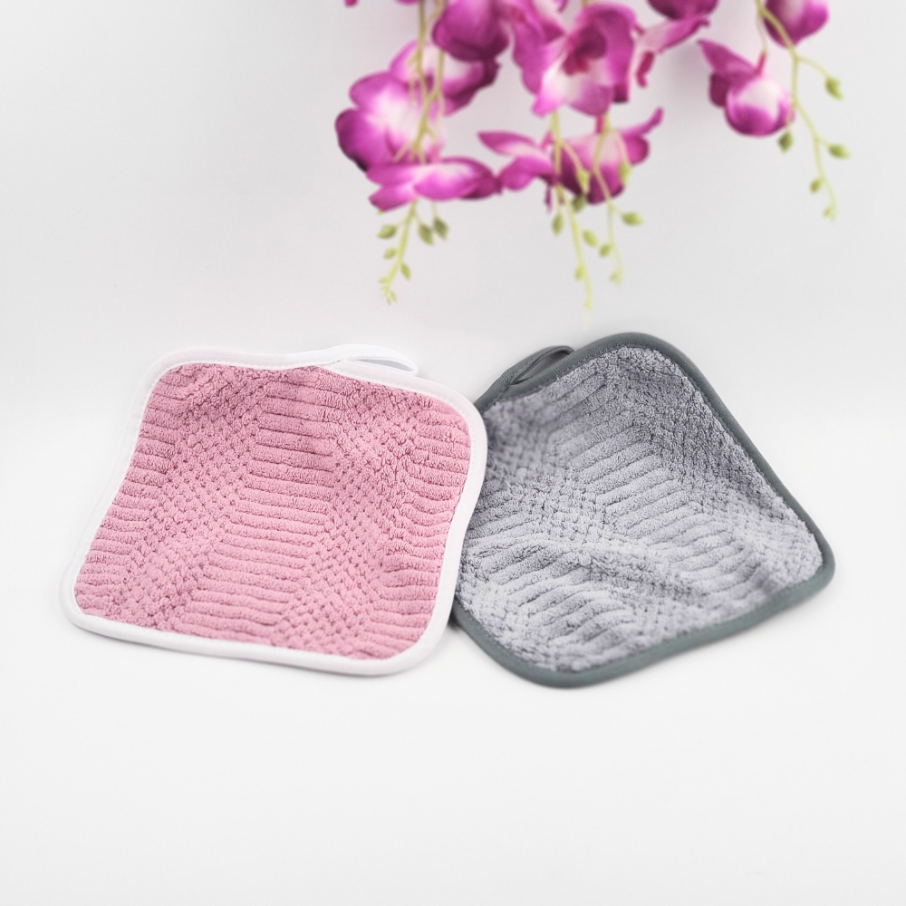 Reusable Face/Make-up Cleaning Cloth