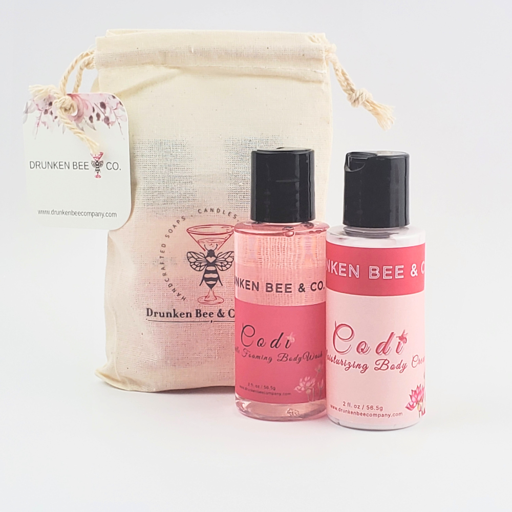 Mini Gift Set - Codi