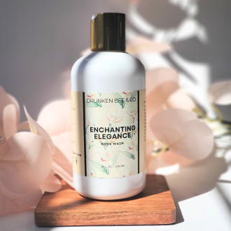 Enchanting Elegance Bodywash - 8 fl oz