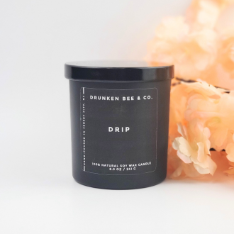 Drip Soy Wax Candle