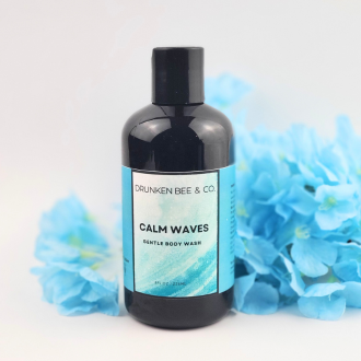 Calm Waves Bodywash - 8 fl oz