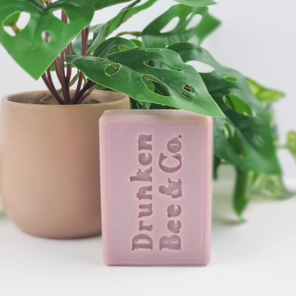 Devine Babe - Handmade Bar Soap - 4.5oz